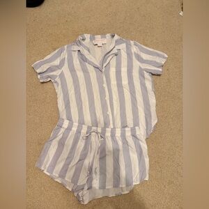 Birdy Grey Eddie Pajama Set